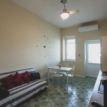 Casa Sul Lungomare Casa de Férias Porto Santo Stefano (Grosseto)
