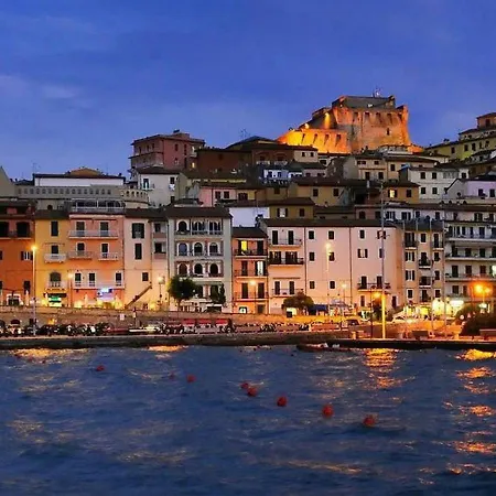 Casa Sul Lungomare *
